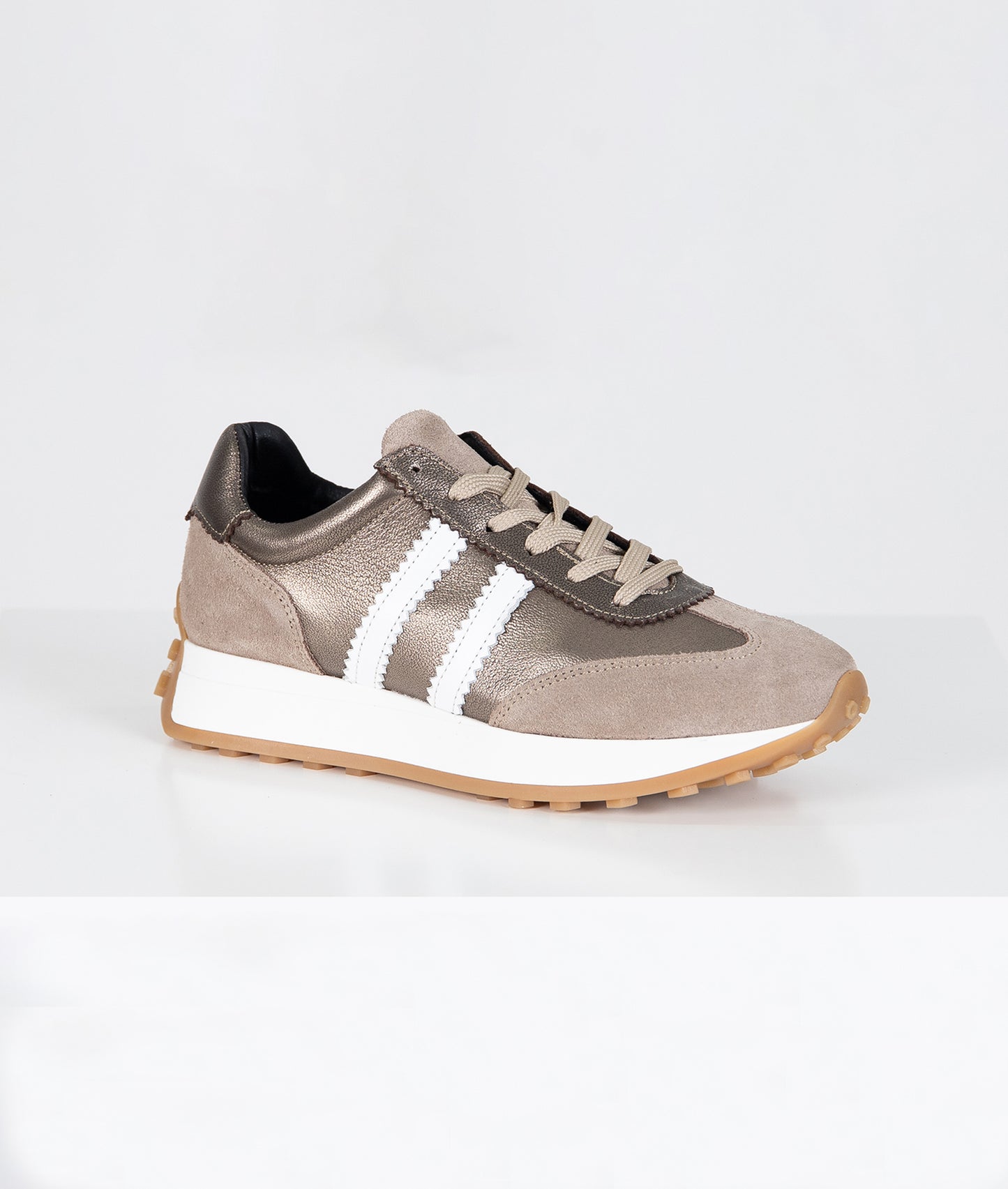 SAPATILHAS URBAN BRONZE