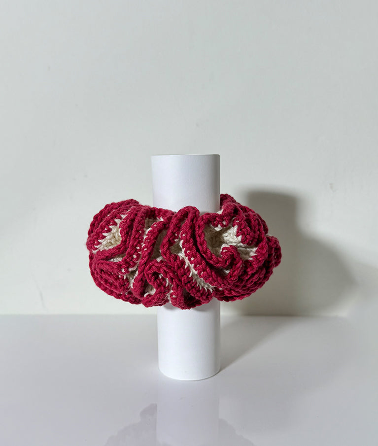 ELÁSTICO XOUXOU CROCHET