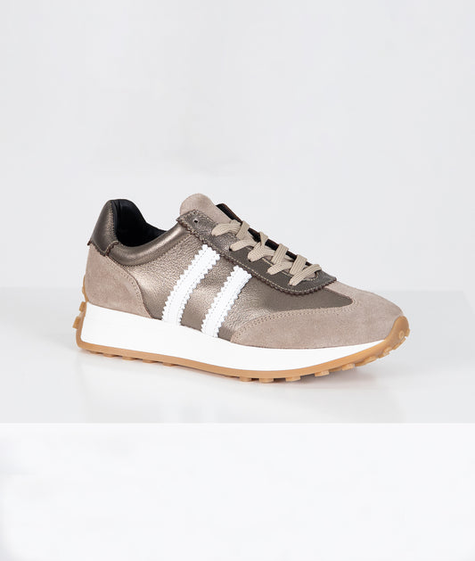 SAPATILHAS URBAN BRONZE