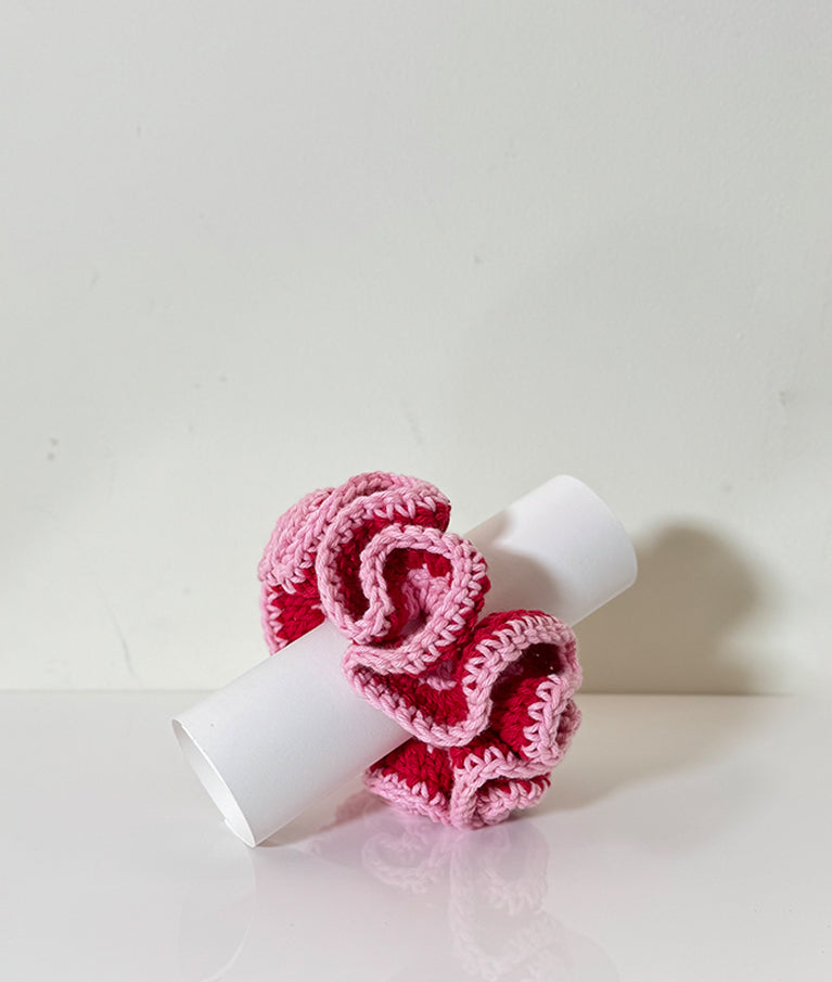 ELÁSTICO XOUXOU CROCHET