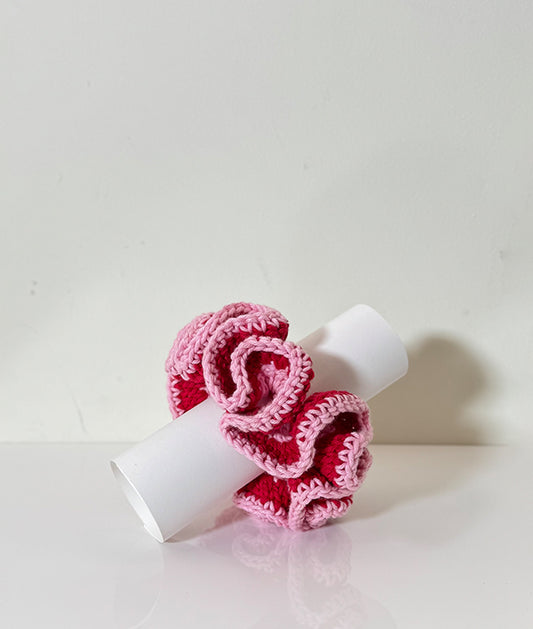 ELÁSTICO XOUXOU CROCHET