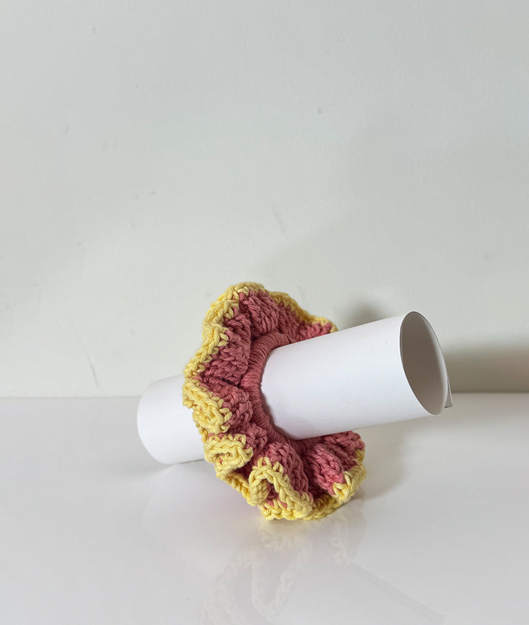 ELÁSTICO XOUXOU CROCHET