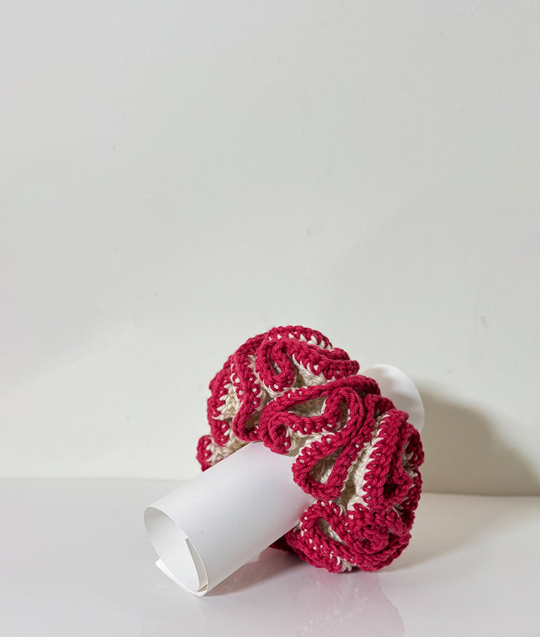 ELÁSTICO XOUXOU CROCHET