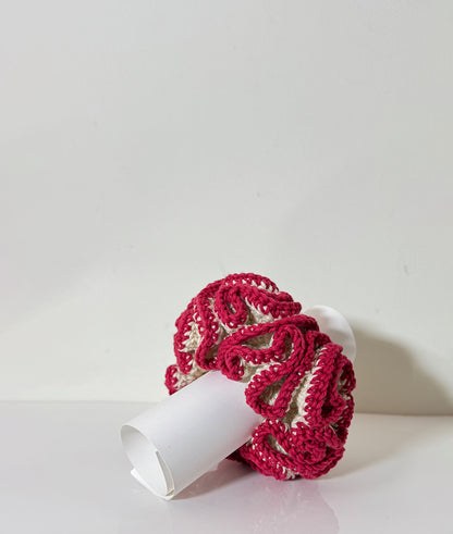 ELÁSTICO XOUXOU CROCHET