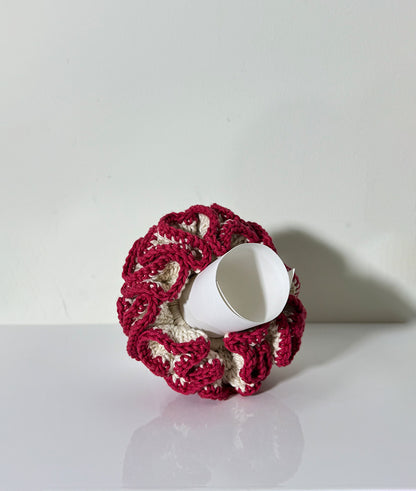 ELÁSTICO XOUXOU CROCHET