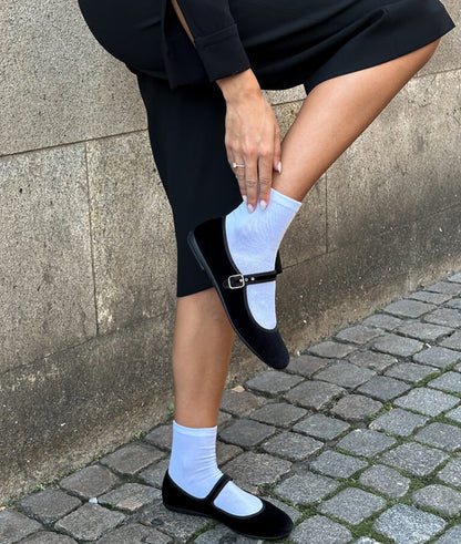 SABRINAS RASAS EM VELUDO