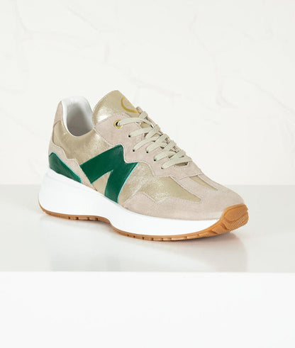 SAPATILHA DESPORTIVA DE ESTILO URBANO